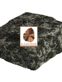 Корнинская колотая брусчатка Корнинская колотая брусчатка